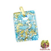 Арт. 155 подвеска 3х4