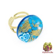 Арт. 155 кольцо круглое dia.2,1cm