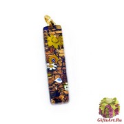 Арт. 223 подвеска 1x4 см