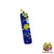 Арт. 224 подвеска 1x4 см