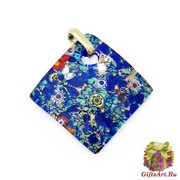 Арт. 224 подвеска 4x4 см