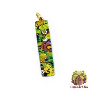 Арт. 226 подвеска 1x4 см