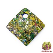 Арт. 226 подвеска 4x4 см