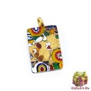 Арт. 150 подвеска 2х3