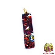 Арт. 220 подвеска 1x4 см