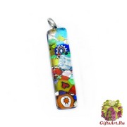 Арт. 231 подвеска 1x4 см