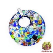 Арт. 231 подвеска диам.5см