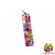 Арт. 233 подвеска 1x4 см