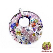 Арт. 233 подвеска диам.5см