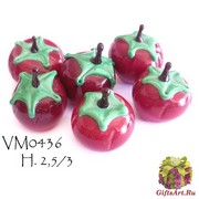 VM0436 Помидор муранское стекло