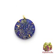 Арт. 637 Подвеска диаметр 3,2см