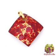 арт.613 Подвеска 4х4 см