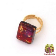 арт.613 Кольцо 1,5х2 см