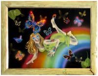 Сон в летнюю ночь