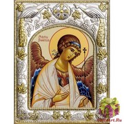Икона освященная &quot;Ангел Хранитель&quot;, 14x18 см