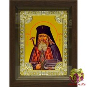 Лука святитель, архиепископ Крымский, икона 24х30 см, 24x30 см