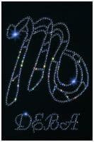 Дева символ