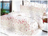 Комплект постельного белья КПБ 2-хспальный. Сатин.