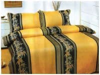 Комплект постельного белья КПБ 2-хспальный. Сатин.