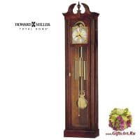 Напольные часы Howard Miller 610-520  Chateau Traditional Collection. США