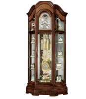 Напольные часы Howard Miller Curio Floor Clocks 610-939 - «Часы – витрины» модель Majestic II