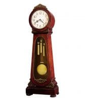 Напольные часы Howard Miller 610-942 Furniture Trend Designs - коллекция «Мебельный стиль» модель  Le Francais