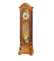 Напольные часы Howard Miller Traditional Collection - коллекция «Традиционная» модель Clayton Напольные часы Howard Miller Traditional Collection - коллекция «Традиционная» модель Clayton