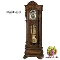 Напольные часы Howard Miller 611-025 Furniture Trend Designs коллекция «Мебельный стиль» модель Hamlin. США