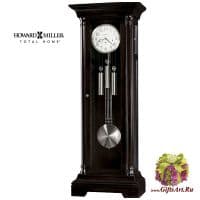 Напольные часы Howard Miller 611-032 Furniture Trend Designs коллекция «Мебельный стиль» модель Seville