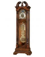 Напольные часы Howard Miller Presidential & Ambassador Collection коллекция «Президенты и послы» модель Foreman Напольные часы Howard Miller Presidential & Ambassador Collection коллекция «Президенты и послы» модель Foreman
