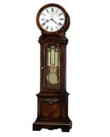 Напольные часы Howard Miller 611-064 Furniture Trend Designs коллекция «Мебельный стиль» модель Engels