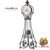 Напольные часы кварцевые Howard Miller 615-004 Furniture Trend Designs коллекция «Мебельный стиль» модель Vercelli. США Напольные часы кварцевые Howard Miller 615-004 Furniture Trend Designs коллекция «Мебельный стиль» модель Vercelli. США