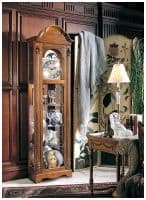 Напольные часы Ridgeway модель Clarksburg Напольные часы Ridgeway модель Clarksburg