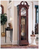 Напольные часы Ridgeway модель Morgantown Напольные часы Ridgeway модель Morgantown