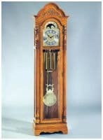 Напольные часы Ridgeway модель Winston Напольные часы Ridgeway модель Winston