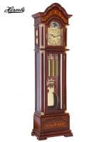 Напольные часы HERMLE 01077-071171 серия Классик