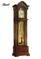 Напольные часы HERMLE серия Классик модель 01093-031171