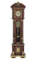 Напольные часы F.lli Consonni модель в имперском стиле. Италия Напольные часы F.lli Consonni модель в имперском стиле. Италия