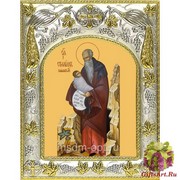 Икона освященная &quot;Стилиан преподобный&quot;, 14x18 см