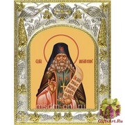 Икона освященная &quot;Анатолий Оптинский апостол&quot;, 14x18 см