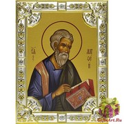 Икона освященная &quot;Матвей,Матфей Апостол&quot;, 18x24 см