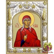 Икона освященная &quot;Ева праматерь&quot;, 14x18 см