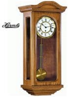 Настенные часы HERMLE 70290-040341. Германия