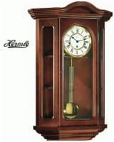 Настенные часы HERMLE серия Классик модель 70305-030341