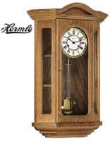 Настенные часы HERMLE 70305-040341. Германия
