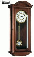 Настенные часы HERMLE 70411-030141. Германия