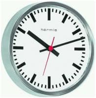 Настенные часы HERMLE серия Авангард модель 30539-002100