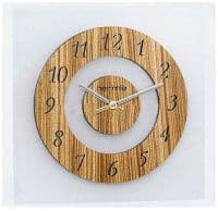 Настенные часы HERMLE серия Авангард модель 30824-342100