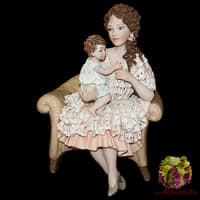 Кукла Счастливые моменты