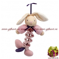 Заяц Kaloo 9698743 музыкальная мягкая игрушка Rabbit Zig Musical Kaloo Petite Rose Франция Заяц Kaloo 9698743 музыкальная мягкая игрушка Rabbit Zig Musical Kaloo Petite Rose Франция